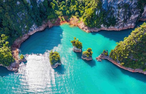 Остров Краби