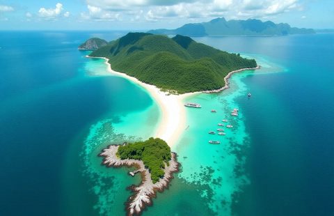 Остров Майтон