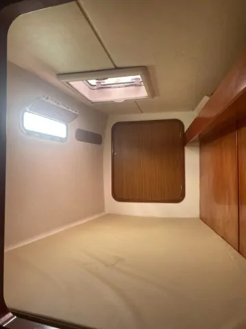 Катамаран HENNESSY 40FT