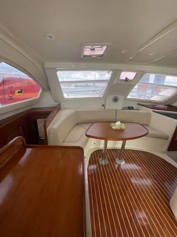 Катамаран HENNESSY 40FT