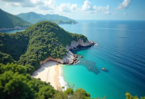 Coral Island (Koh Hae)