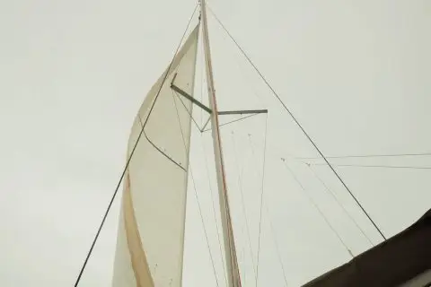 Катамаран LADY ALLA 41FT