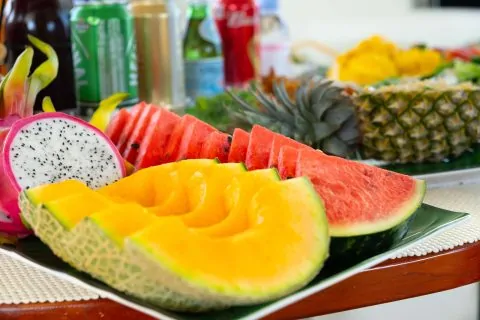 Яхта SEA LINE 51