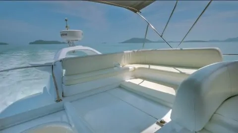 Яхта SEA LINE 51