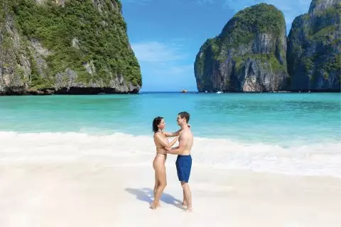 ПХИ-ПХИ – КХАЙ