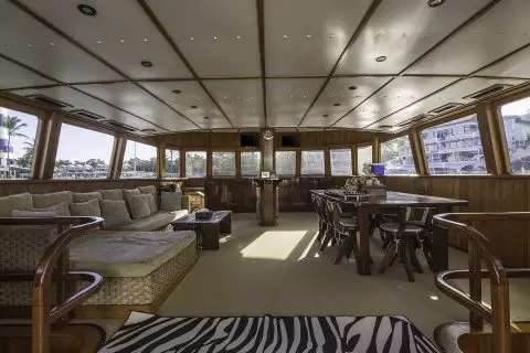 Катамаран BLUE LAGOON 70 FT