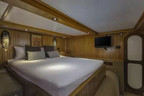 Катамаран BLUE LAGOON 70 FT