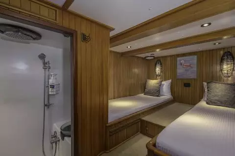 Катамаран BLUE LAGOON 70 FT