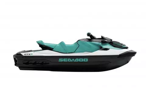 Гидроцикл SEA-DOO GTX PRO 130