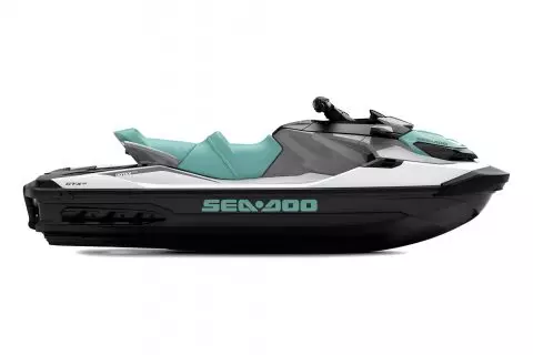 Гидроцикл SEA-DOO GTX PRO 130