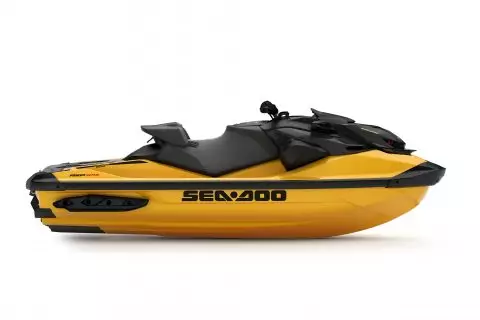 Гидроцикл SEA-DOO RXP-X 300