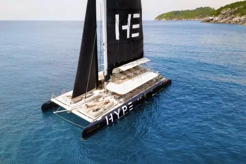 КОРАЛ — РАЧА-ЯЙ